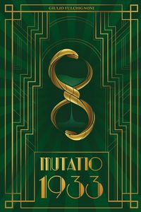 Produktbild: Mutatio 1933 (English version)