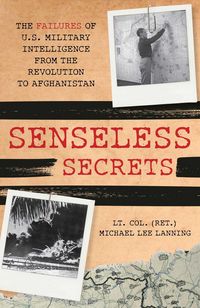 Produktbild: Senseless Secrets