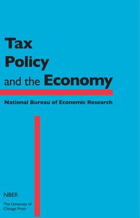 Produktbild: Tax Policy and the Economy, Volume 30
