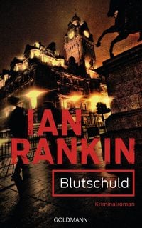 Blutschuld - Inspector Rebus 6 Ian Rankin