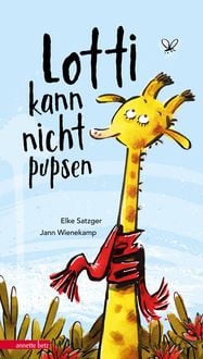 Produktbild: Lotti kann nicht pupsen