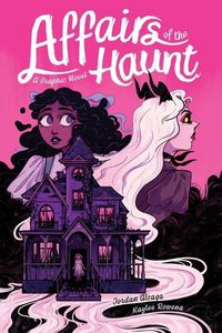 Produktbild: Affairs of the Haunt