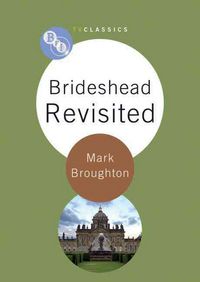 Produktbild: Broughton, M: Brideshead Revisited