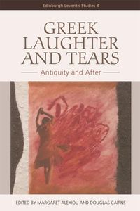 Produktbild: Greek Laughter and Tears