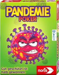 Bild vom Artikel Zoch - Pandemie Poker vom Autor 