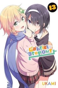 Produktbild: Gabriel Dropout, Vol. 13