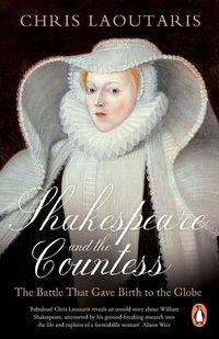 Produktbild: Shakespeare and the Countess