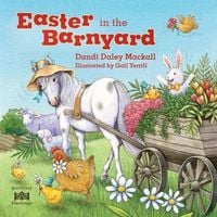 Produktbild: Easter in the Barnyard