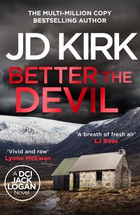 Produktbild: Better The Devil