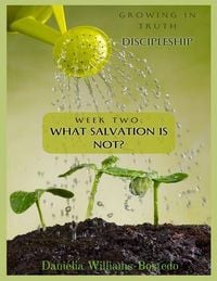 Produktbild: Growing in Truth Discipleship: Week 2