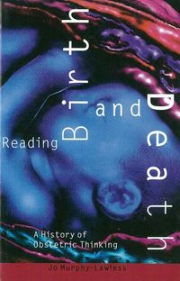 Produktbild: Reading Birth and Death