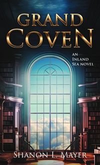Produktbild: Grand Coven