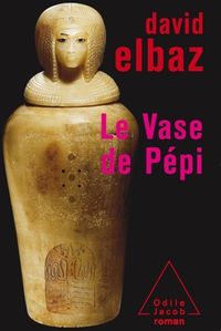 Produktbild: Le vase de P&eacute;pi