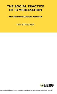 Produktbild: The Social Practice of Symbolisation