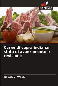 Produktbild: Carne di capra indiana: stato di avanzamento e revisione