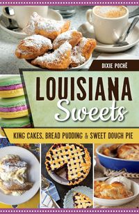 Produktbild: Louisiana Sweets