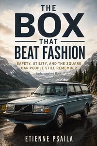 Produktbild: The Box That Beat Fashion