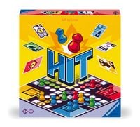 Produktbild: HIT - Gesellschaftsspiel & Brettspiel ab 8 Jahre