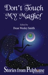 Produktbild: Don't Touch My Magic!