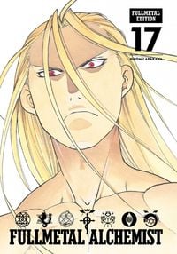 Produktbild: Fullmetal Alchemist