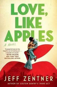 Produktbild: Love, Like Apples