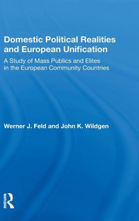 Produktbild: Domestic Realities Europ