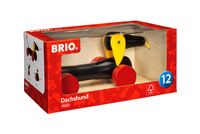 Produktbild: BRIO Infant/ Toddler - Dackel