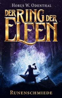 Produktbild: Der Ring der Elfen - Runenschmiede