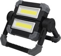 Produktbild: M&uuml;ller-Licht Seattle LED-Baustrahler 10W 1000lm Kaltwei&szlig; 21600033