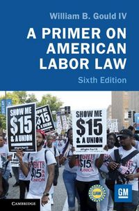 Produktbild: Primer on American Labor Law