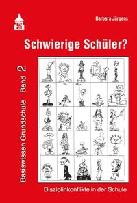 Produktbild: Schwierige Sch&uuml;ler?
