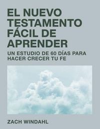 Produktbild: El Nuevo Testamento F&aacute;cil de Aprender