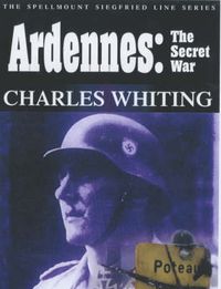Produktbild: Whiting, C: Ardennes