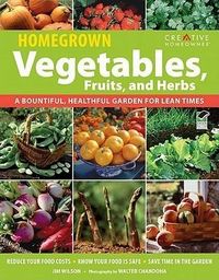 Produktbild: Homegrown Vegetables, Fruits, and Herbs