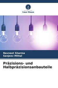 Produktbild: Pr&auml;zisions- und Halbpr&auml;zisionsanbauteile
