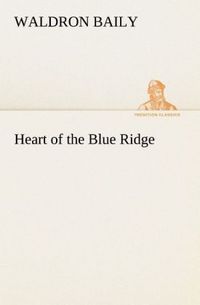 Produktbild: Heart of the Blue Ridge