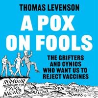 Produktbild: A Pox on Fools