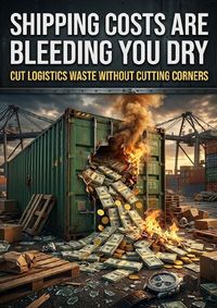 Produktbild: Shipping costs are bleeding you dry