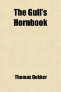 Produktbild: The Gull's Hornbook