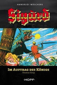 Produktbild: Sigurd 3: Im Auftrag des K&ouml;nigs