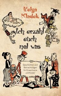Produktbild: Ich erz&auml;hl euch mal was ...