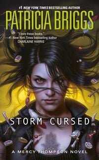 Produktbild: Storm Cursed