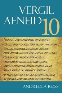 Produktbild: Aeneid 10