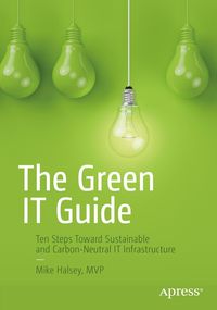 Produktbild: The Green IT Guide