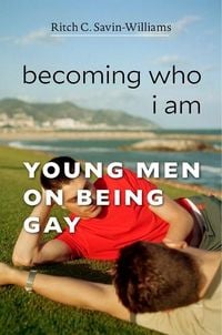 Produktbild: Becoming Who I Am