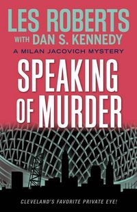 Produktbild: Speaking of Murder