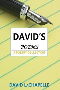Bild vom Artikel David's Poems: A Poetry Collection vom Autor David LaChapelle