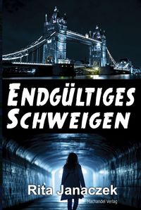 Produktbild: Endg&uuml;ltiges Schweigen