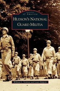 Produktbild: Hudson's National Guard Militia