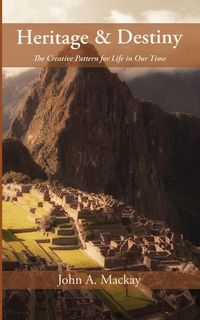 Produktbild: Heritage and Destiny